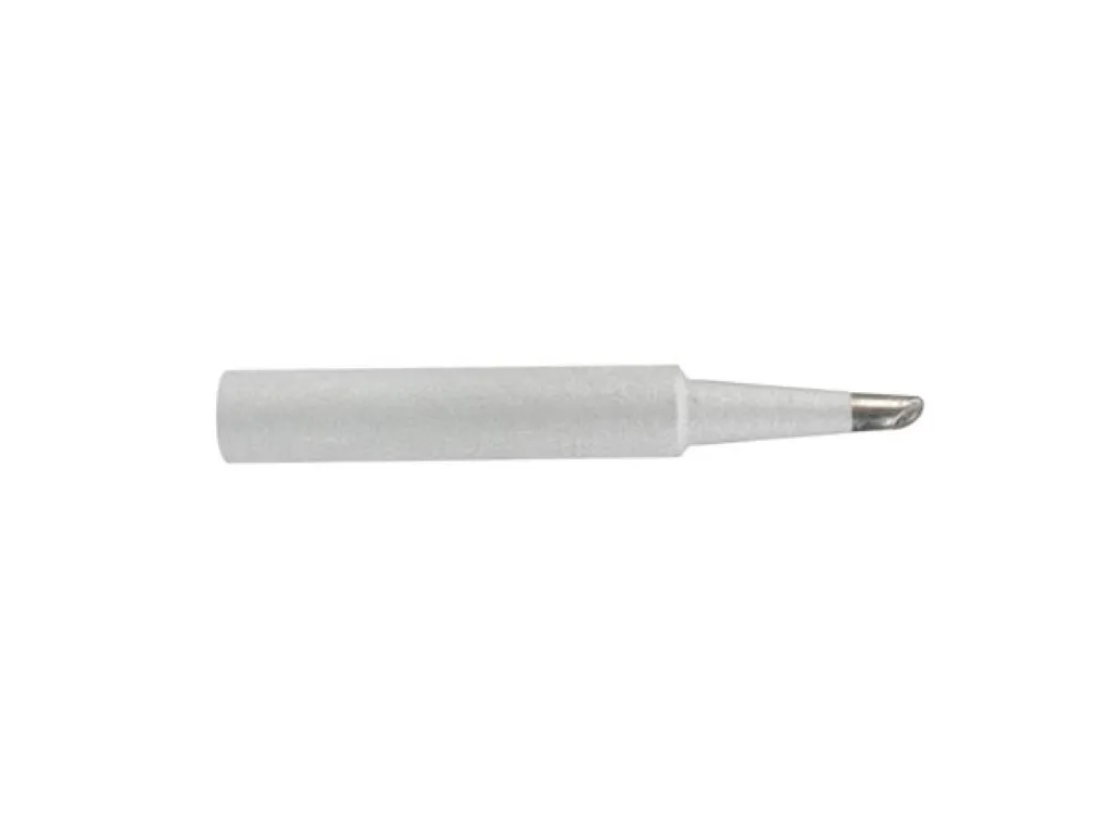 Velleman Reservspets 3 mm, avfasad, kompatibel med Velleman lödstation (VTSSC50N)
