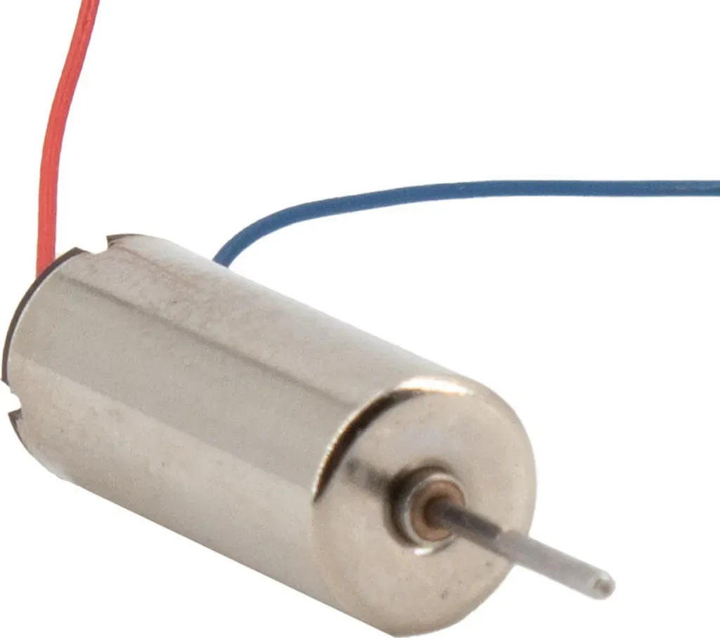 716 Hollow Cup Motor Hög hastighet 3.7V 50000RPM