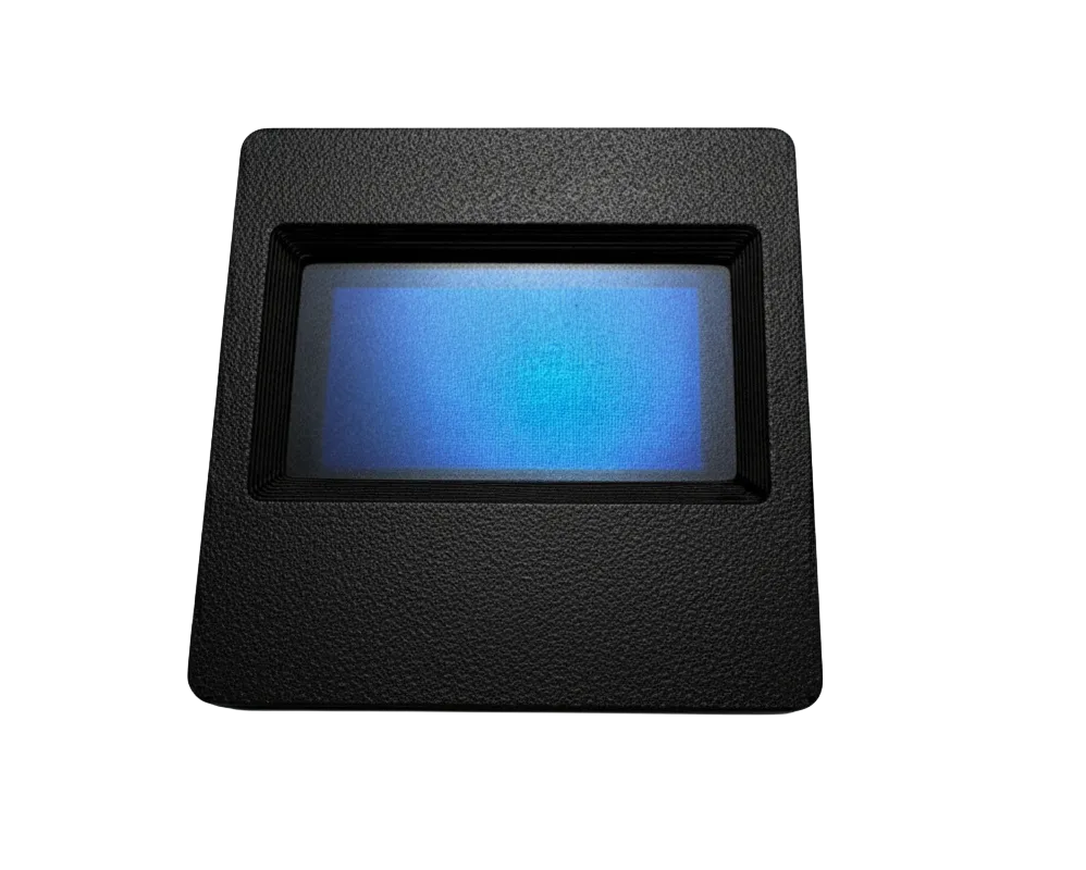 Hölje för 0.96 inch OLED-display