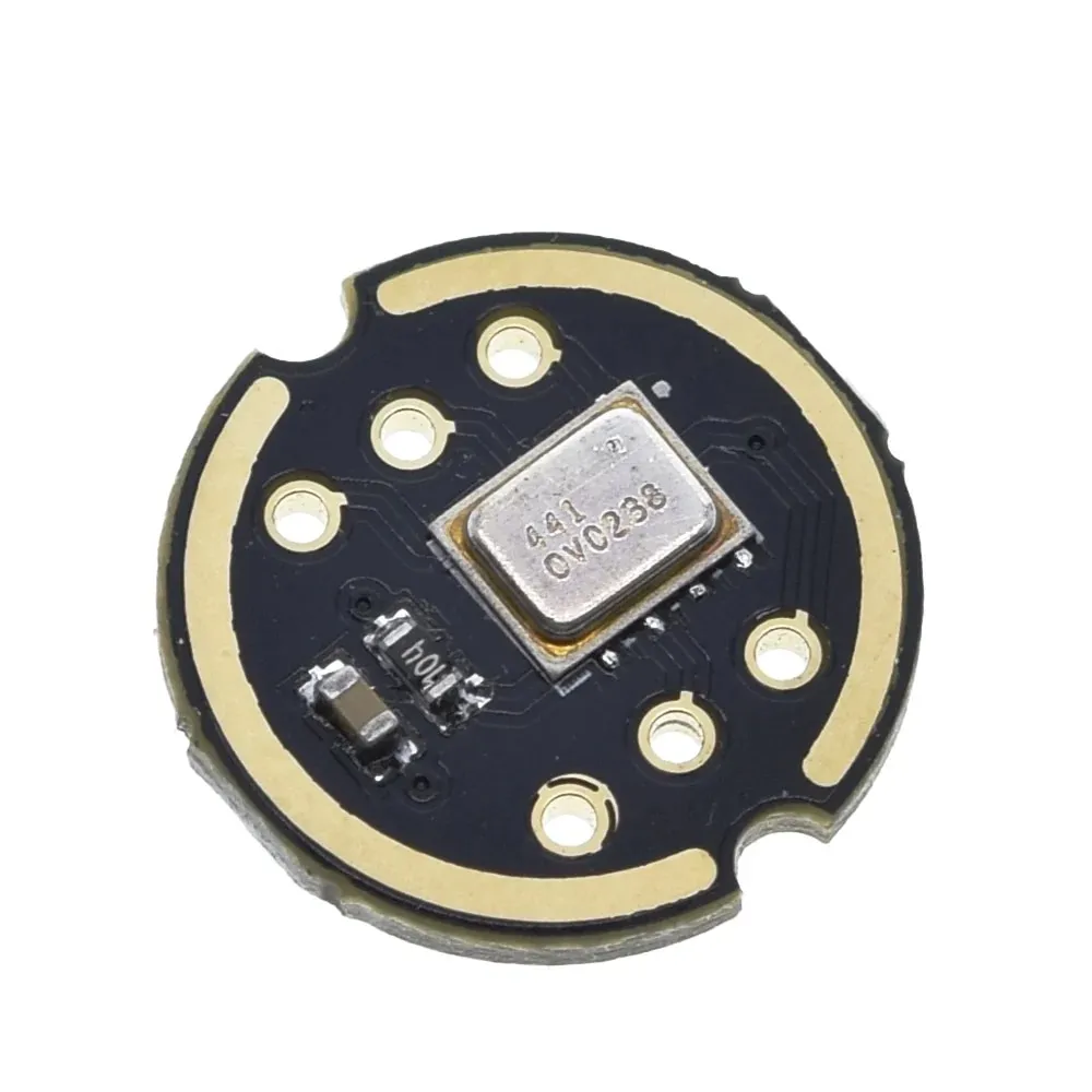 Omnidirektionell Mikrofon INMP441 MEMS 3.3V