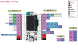 Heltec WiFi LoRa 32(V3), ESP32S3 + SX1262 LoRa Node, Meshtastic en LoRaWAN Compatible – 4