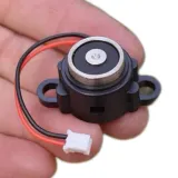 Motmagnet magnetisk utan spänning – 1