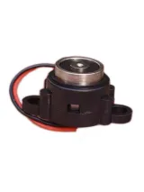 Motmagnet magnetisk utan spänning – 2