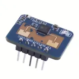LD2410C 24GHz mänsklig närvarosensormodul – 1