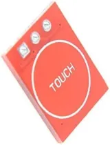Touch Module TTP223B 1-kanals – 1
