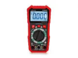 Velleman Digital multimeter CAT III 600V – 1