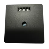 Hölje för 0.96 inch OLED-display – 2