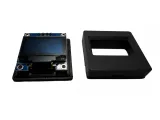 Hölje för 0.96 inch OLED-display – 3