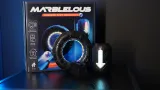 Marble Teleporter Set för Marblelous kulbana – 3