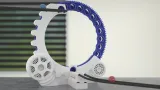 Marble Wheel Lift för Marblelous kulbana – 2