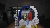 Marble Wheel Lift för Marblelous kulbana – 4