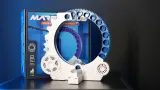 Marble Wheel Lift för Marblelous kulbana – 7