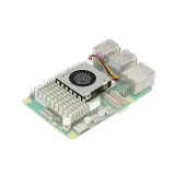 Raspberry Pi Aktiv Kylare för Raspberry Pi 5 – 2