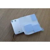 Raspberry Pi Aktiv Kylare för Raspberry Pi 5 – 3
