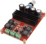 TPA3116D2 100W + 100W Klass D stereoförstärkarmodul – 2
