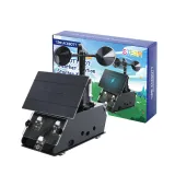 ACEBOTT Stem-projekt Väderstation – 1