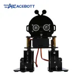 ACEBOTT ESP32 Bionisk tvåbent robotkit – 2