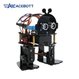 ACEBOTT ESP32 Bionisk tvåbent robotkit – 3
