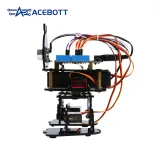 ACEBOTT ESP32 Bionisk tvåbent robotkit – 5