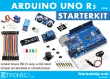 Arduino Starterkit UNO R3 på nederländska med gratis ChatGPT – 1