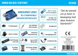 Arduino Starterkit UNO R3 på nederländska med gratis ChatGPT – 2