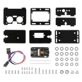 ACEBOTT Utbyggnad Kameramodul för ESP32 Robotbil – 2