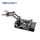 ACEBOTT ESP32 Robotarm Styrbar och Programmerbar | Byggsats | STEM – 3