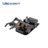 ACEBOTT ESP32 Robotarm Styrbar och Programmerbar | Byggsats | STEM – 4