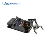ACEBOTT ESP32 Robotarm Styrbar och Programmerbar | Byggsats | STEM – 5