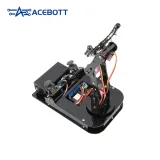 ACEBOTT ESP32 Robotarm Styrbar och Programmerbar | Byggsats | STEM – 6
