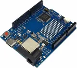 Arduino Uno R4 WiFi Kompatibel – 1