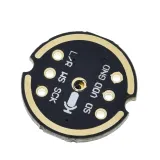 Omnidirektionell Mikrofon INMP441 MEMS 3.3V – 2
