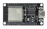 ESP32 USB-C WROOM 4Mb Devkit V1 Board med WiFi Bluetooth och Dual Core processor – 2