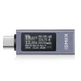 USB-C Multifunktionell testare – 1