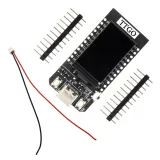 TTGO T-Display V1.1 ESP32 - med 1.14 inch TFT-display – 2