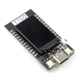 TTGO T-Display V1.1 ESP32 - med 1.14 inch TFT-display – 4