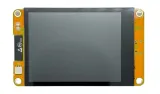 ESP32 med 3.2 inch TFT-display och känslig kapacitiv pekskärm (+WiFi & Bluetooth) – 1