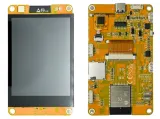 ESP32 med 3.2 inch TFT-display och känslig kapacitiv pekskärm (+WiFi & Bluetooth) – 2