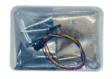 ESP32 med 3.2 inch TFT-display och känslig kapacitiv pekskärm (+WiFi & Bluetooth) – 4