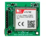 A7670 SIM 4G LTE Cat 1 och GPS-modul – 1