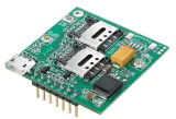 A7670 SIM 4G LTE Cat 1 och GPS-modul – 3