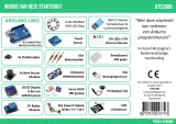 Arduino Starterkit med Codey ChatGPT AI Nederländska – 2