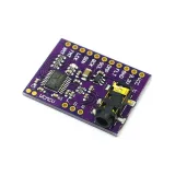 WCMCU-5102 modul stereo DAC digital till analog omvandlare – 2