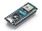 Arduino® Nano ESP32 med förlödda headers – 1
