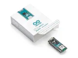 Arduino® Nano ESP32 med förlödda headers – 2