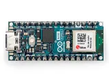 Arduino® Nano ESP32 med förlödda headers – 3