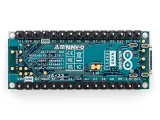 Arduino® Nano ESP32 med förlödda headers – 4