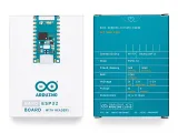 Arduino® Nano ESP32 med förlödda headers – 5