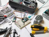 Arduino® Nano ESP32 med förlödda headers – 6