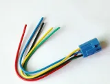 16 mm tryckknappsanslutning – 1
